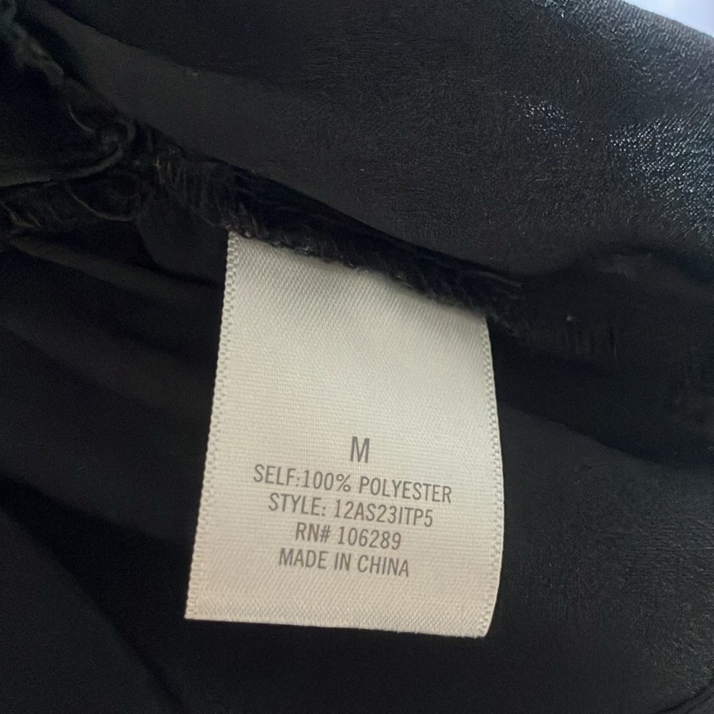 MI AMI black top - Picture 4 of 6